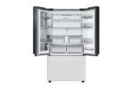 BESPOKE French Door Smart Refrigerator with Customizable Panels
