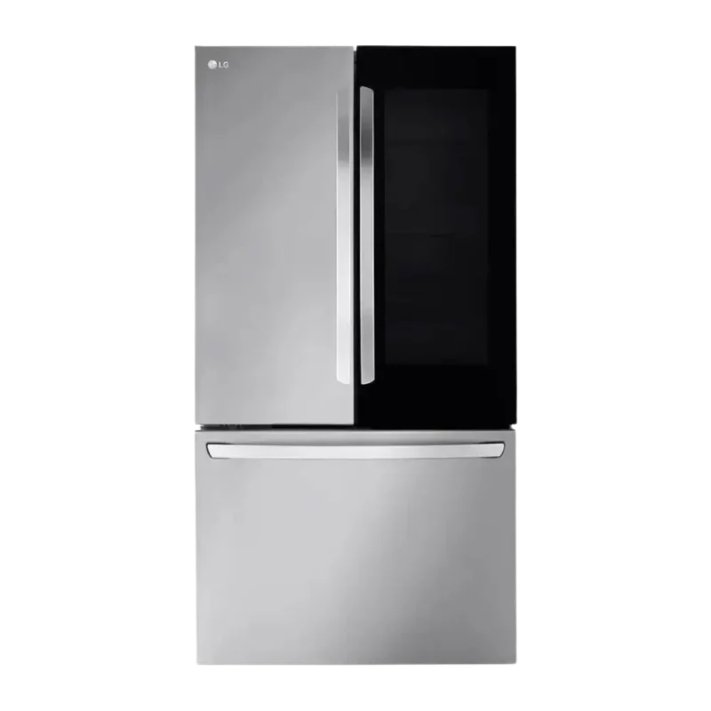 refrigerator