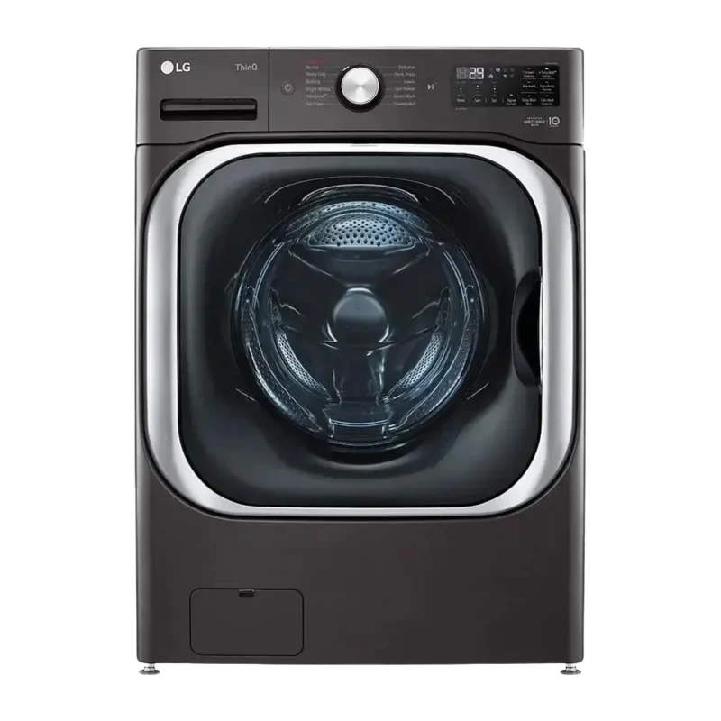 washer