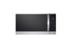 1.8 cu. ft. 30 in. W Smart Over the Range Microwave Oven with EasyClean in PrintProof Stainless Steel 1000-Watt