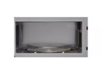 1.7 cu. ft. Over-the-Range Microwave Oven in Stainless Steel with EasyClean