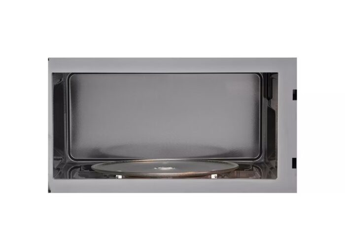 1.7 cu. ft. Over-the-Range Microwave Oven in Stainless Steel with EasyClean