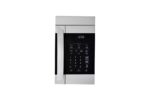 1.7 cu. ft. Over-the-Range Microwave Oven in Stainless Steel with EasyClean