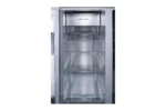 27 cu. ft. Side by Side Smart Refrigerator w/ InstaView and Craft Ice in PrintProof Stainless Steel