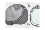 7.3 Cu. Ft. Vented Electric Dryer in White with Sensor Dry Technology