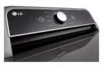 7.3 Cu. Ft. Vented SMART Electric Dryer in Graphite Steel with EasyLoad Door and Sensor Dry Technology
