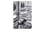 24 in. PrintProof Stainless Steel Smart Top Control Dishwasher with 1-Hour Wash and Dry, QuadWash Pro and TrueSteam