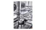 24 in. PrintProof Stainless Steel Smart Top Control Dishwasher with 1-Hour Wash and Dry, QuadWash Pro and Dynamic Dry
