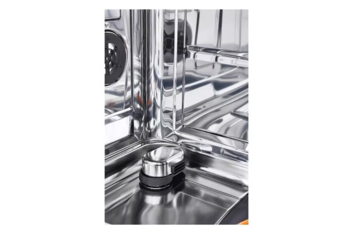 24 in. PrintProof Stainless Steel Smart Top Control Dishwasher with 1-Hour Wash and Dry, QuadWash Pro and Dynamic Dry