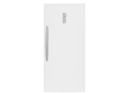 Frigidaire 20 cu. ft. Garage Ready Frost Free Upright Freezer in White